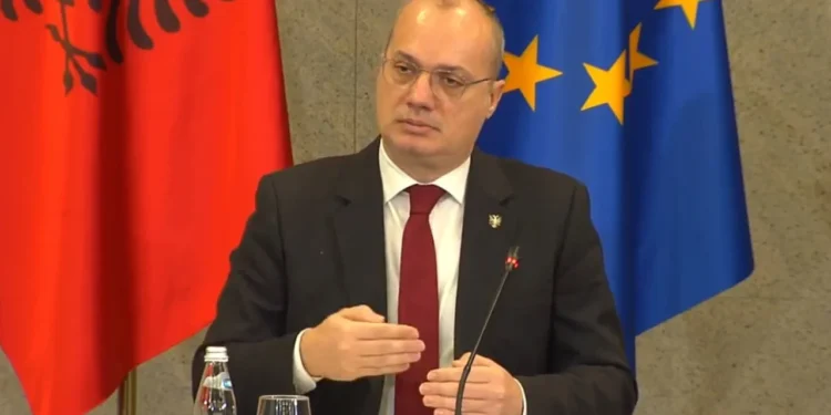 ​Katër ambasada të reja shqiptare hapen në vitin 2025