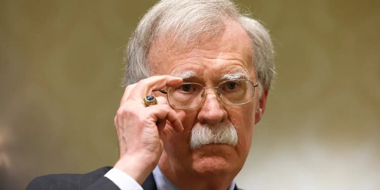 Bolton: Mund te rikthehet ideja për shkëmbim territoresh mes Kosovës dhe Serbisë