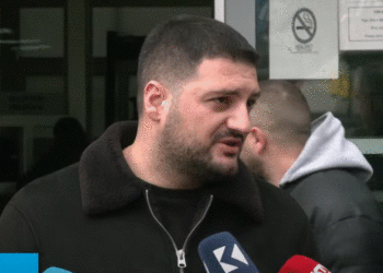 Vëllai i Gjyljeta Ukellit thotë se me dënimin e përjetshëm për Edmondin u lehtësua dhimbja e familjes