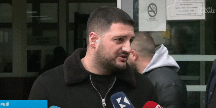 Vëllai i Gjyljeta Ukellit thotë se me dënimin e përjetshëm për Edmondin u lehtësua dhimbja e familjes