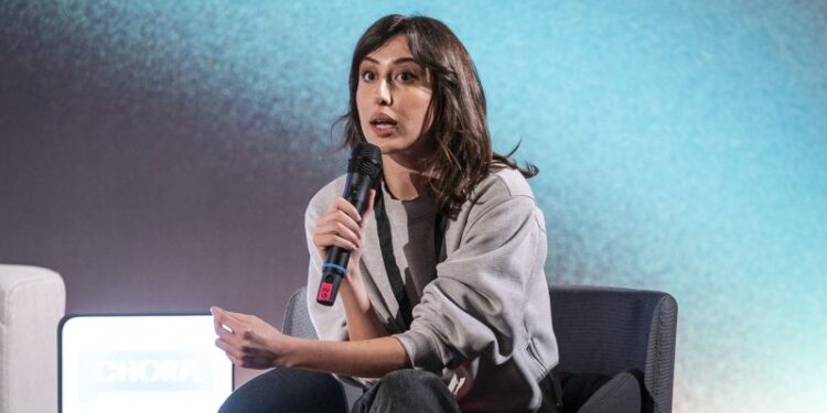 Gazetarja italiane arrestohet në Teheran