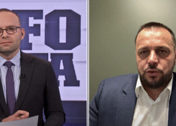 A mund të ndërtohet fabrika e municionit në Skenderaj, tregon Maqedonci