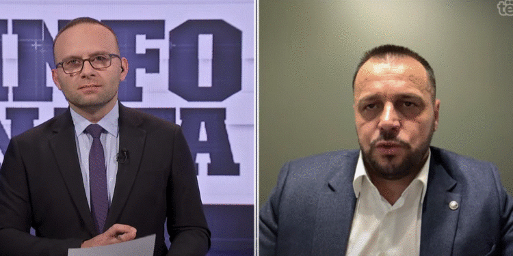 A mund të ndërtohet fabrika e municionit në Skenderaj, tregon Maqedonci