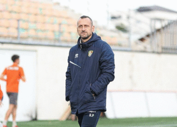 Tronditet Ballkani, jep dorëheqje trajneri Pollozhani