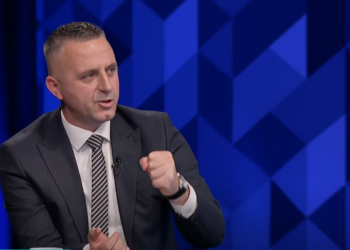 Halimi: Në momentin që fillon zbatimi i marrëveshjeve, Vuçiq kapitullon