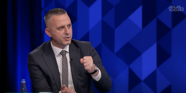 Halimi: Në momentin që fillon zbatimi i marrëveshjeve, Vuçiq kapitullon