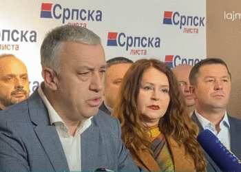 Elek thotë se Kurti kërkoi moscertifikimin e Listës Serbe