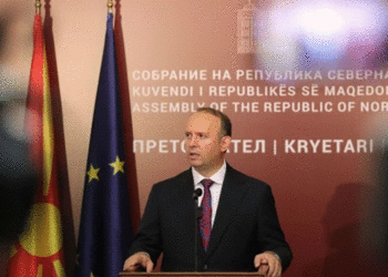 Shkup: Partitë shqiptare vazhdojnë përplasjet rreth Ligjit për gjuhët