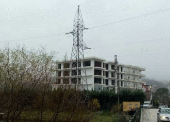 400 familje pa energji elektrike në Gjirokastër