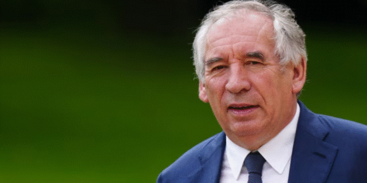 Macron emëron François Bayroun kryeministër të ri të Francës