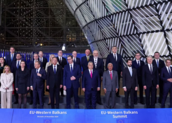 Deklarata nga samiti në Bruksel: E ardhmja e Ballkanit Perëndimor është në BE