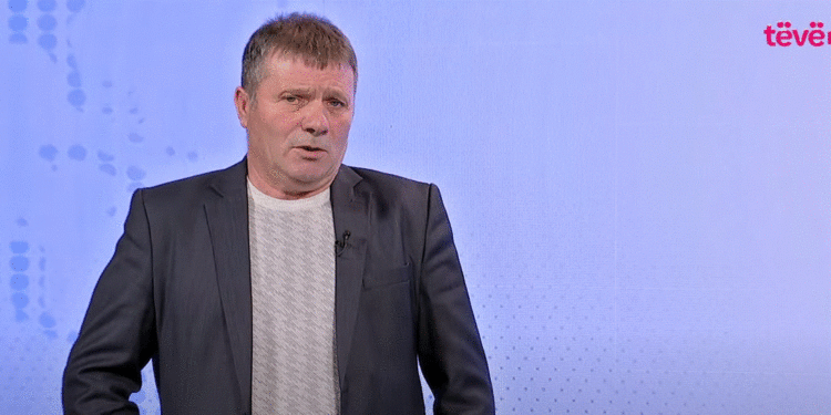 Jashari: Qeveria dhe kryeministri Kurti e kanë dëshmuar veten që janë anti-UÇK