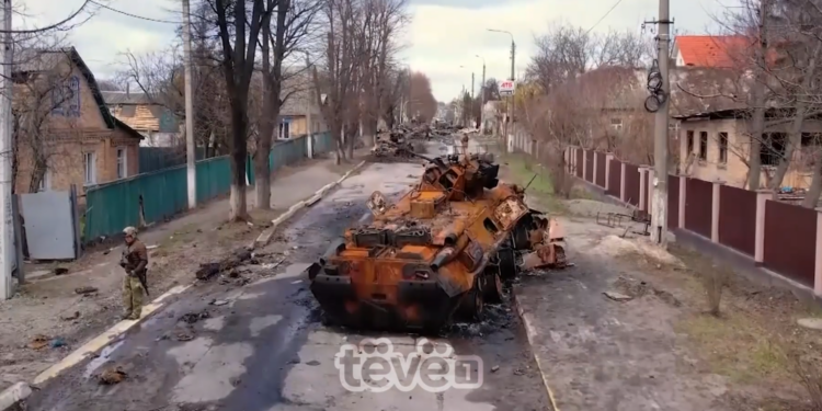 Kremlini shprehet se nuk ka bazë për të biseduar për armëpushim me Ukrainën