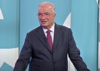 Kërkesa për dërgimin e FSK-së në veri, Haliti: KFOR-i është me e ruajt qetësinë atje