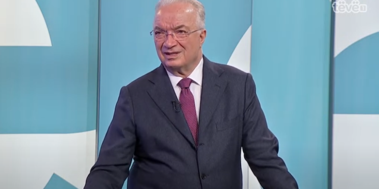 Kërkesa për dërgimin e FSK-së në veri, Haliti: KFOR-i është me e ruajt qetësinë atje