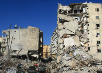 11 të vrarë nga sulmet izraelite në Liban