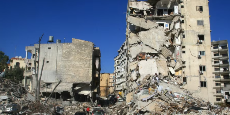 11 të vrarë nga sulmet izraelite në Liban