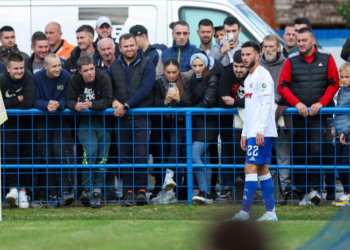 Gattuso përzë Dajakun nga Hajduku, kërkohet nga Schalke