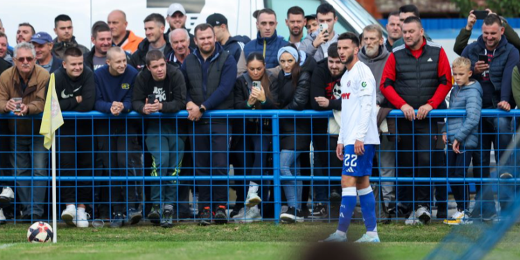 Gattuso përzë Dajakun nga Hajduku, kërkohet nga Schalke