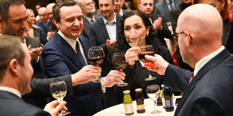 Kurti – Hovenierit: Kosova do jetë gjithmonë shtëpia juaj, ne do të jemi këtu