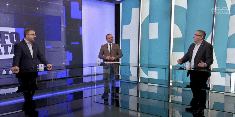 Matoshi: Qeveria nuk ka treguar ndonjë sukses në veri, zgjidhjet janë politike