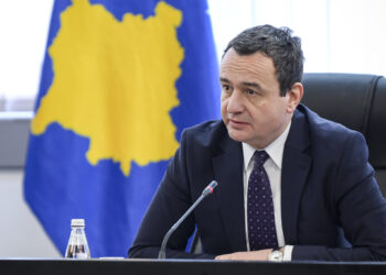 Kurti: Indikacionet tregojnë se sulmi është kryer nga grupe profesioniste të dirigjuara nga Serbia