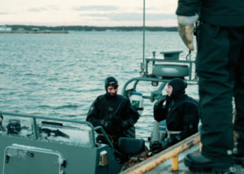 NATO-ja zotohet se do ta rrisë praninë në Baltik, pas dyshimeve për sabotim