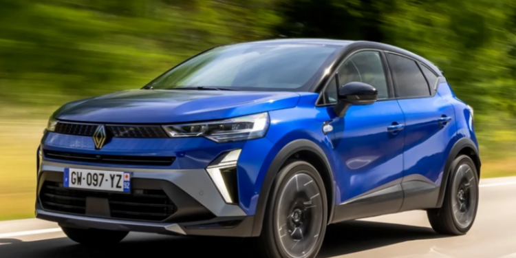 Lansimi i Renault Captur i ri – me shumë stil, teknologji dhe fuqi për udhëtimet tuaja!