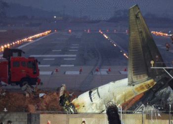 Koreja e Jugut urdhëron inspektim të linjave ajrore pas aksidentit të rëndë