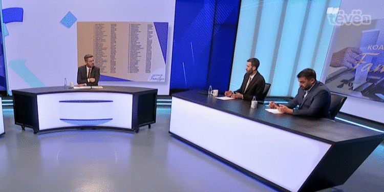 Rrahmani: Me mbështetjen që po e gjejmë në teren, do të jemi pjesë e Kuvendit