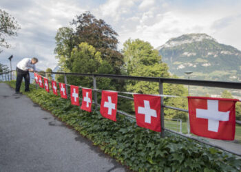 Cilat janë shqetësimet më të mëdha të zviceranëve?