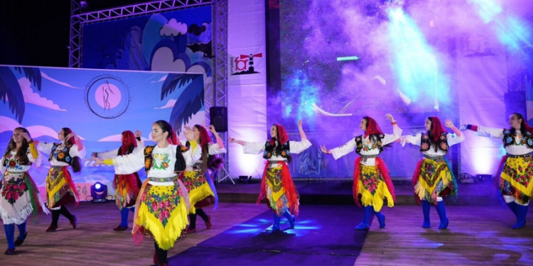 Dymbëdhjetë vjet rrugë nga Tropoja në UNESCO