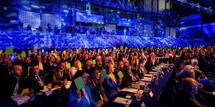 Asnjë kandidatë për deputet nga Skenderaj e Drenasi në listën e LDK-së