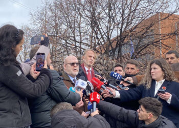 Hovenier: Në këtë pikë SHBA-ja s’është në gjendje të thotë kush qëndron prapa sulmit në Ibër-Lepenc