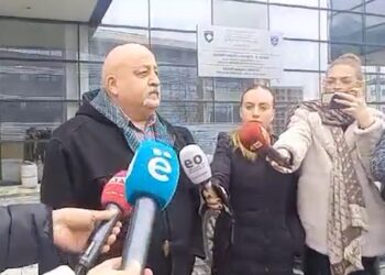 Përfundon seanca ndaj të dyshuarit për sulmin në Varagë, flet avokati