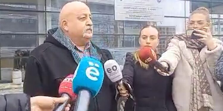 Përfundon seanca ndaj të dyshuarit për sulmin në Varagë, flet avokati