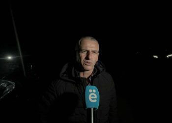 Fillon qarkullimi i ujit në bypass-in e Ibër-Lepencit