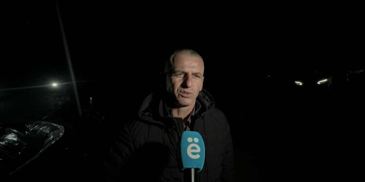 Fillon qarkullimi i ujit në bypass-in e Ibër-Lepencit