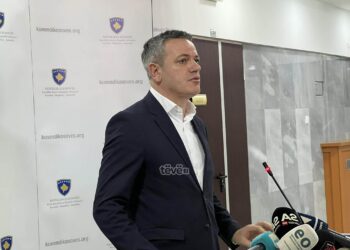 Gashi kritikon Kurtin për mosparaqitjen në Prokurorinë Speciale