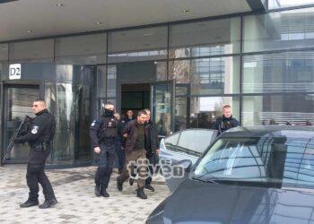 30 ditë paraburgim për të dyshuarin e dytë për sulmin terrorist në Ibër-Lepenc