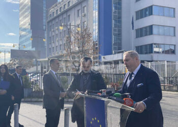 Terras për sulmin në veri: Kriminelët të dalin para drejtësisë