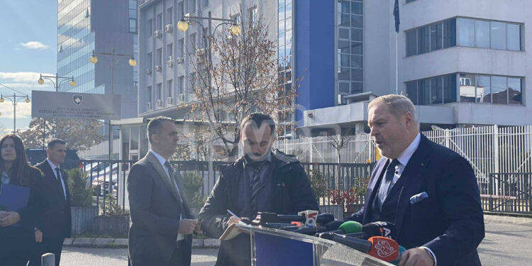 Terras për sulmin në veri: Kriminelët të dalin para drejtësisë