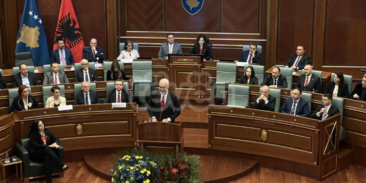 Rama për gjykimin në Hagë: Çuditem që në Kuvendin e Kosovës s’është marrë asnjë nismë për të ngritur shqetësime