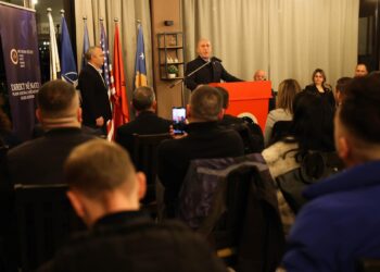 Haradinaj: Do ta rikthejmë Trepçën si një motor të zhvillimit ekonomik