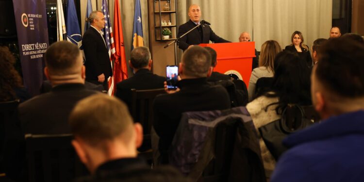 Haradinaj: Do ta rikthejmë Trepçën si një motor të zhvillimit ekonomik