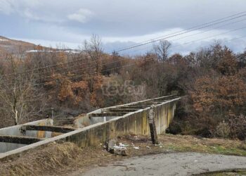 Policia vazhdon kontrollet e arrestimet për sulmin në Ibër-Lepenc, sanohet pjesërisht dëmi