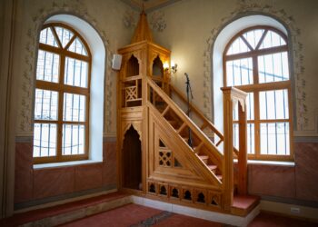 Në xhamitë e Kosovës sot një pjesë e mesazhit të xhumasë iu kushtua situatës së sigurisë