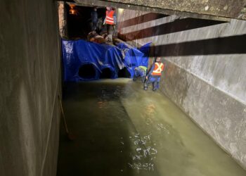 Furnizimi me ujë në Mitrovicë pritet të rikthehet në mesditë