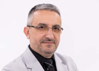 Osmani shpreh ngushëllime për vdekjen e gazetarit, Zijadin Gashi