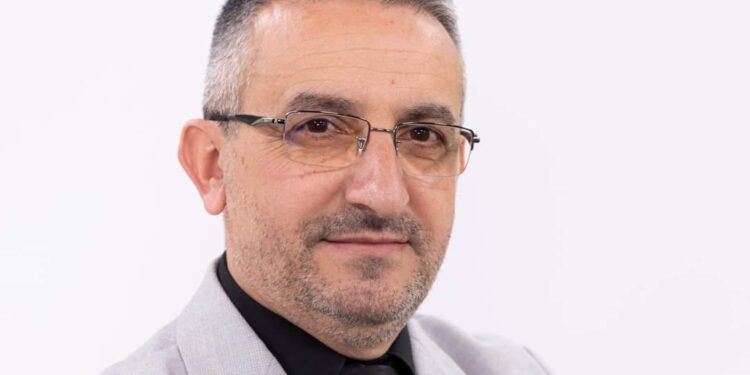 Osmani shpreh ngushëllime për vdekjen e gazetarit, Zijadin Gashi